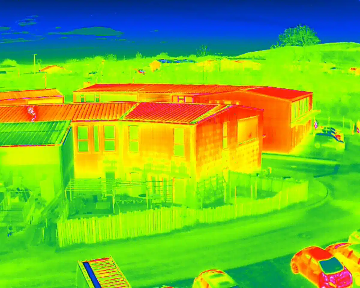 Semageospatial | Thermography